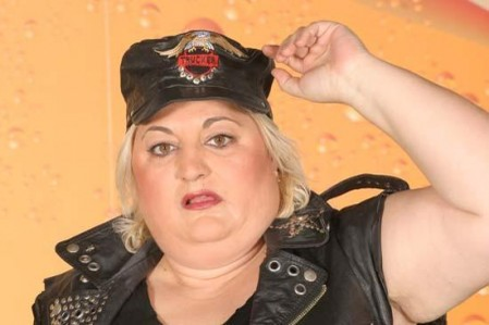 Din păcate, e adevărat! Actrița Marinela Chelaru suferă de o boală cumplită: „Voi muri, mă duc la Dumnezeu”