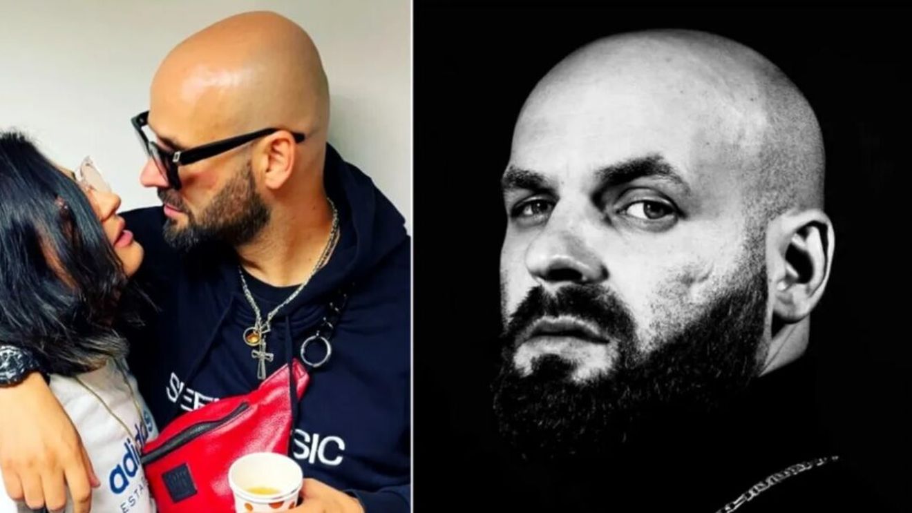 Ți se rupe sufletul! Mesajul transmis de soția lui Nosfe, după ultima apariție TV a artistului