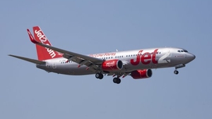 Un avion a aterizat de urgență la Manchester. Motivul este uluitor