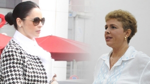 Ce a facut Andreea Marin in momentul in care Teo Trandafir a divortat: "M-a sunat ea, ca eu nu as fi indraznit"