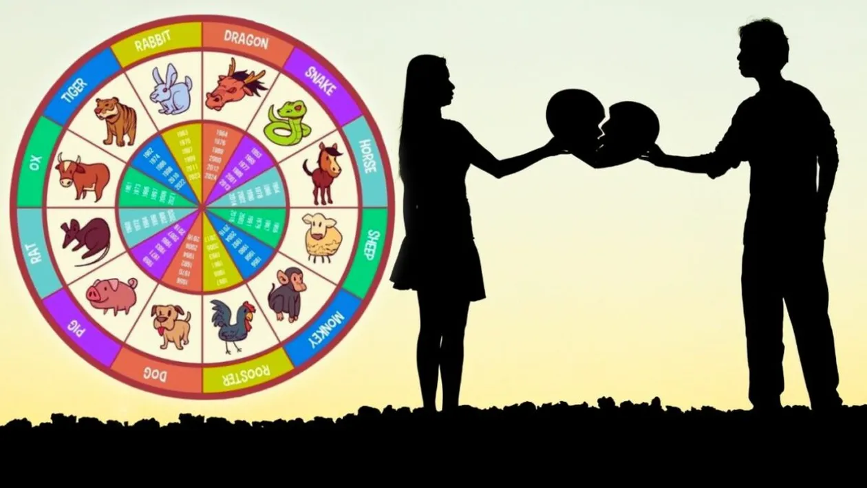 Horoscop chinezesc azi, 9 aprilie 2026. Zodia care se ceartă cu partenerul de viață, chiar în Joia Mare
