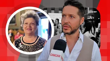 În fața mamei, Jorge nu avea scăpare. Lecția dură care l-a făcut bărbat: “Pentru mine era o teroare” | EXCLUSIV