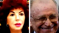 „Moartea lui Ion Iliescu reprezintă sfârșitul unei etape.” Carmen Harra face previziuni senzaționale înainte de înmormântare