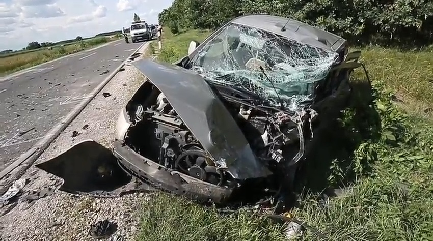 Noi informații despre starea răniților din accidentul înfiorător din Ungaria