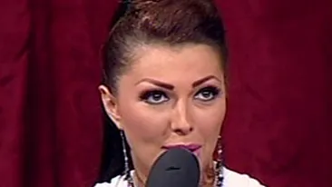 VIDEO Ilinca Vandici are o relatie secreta cu Adrian Cristea: Ma intalnesc cu el aproape in fiecare zi