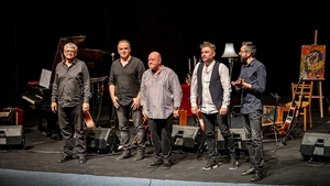 Povestea uluitoare a celebrului artist din ”Piața Romană nr.9”: ”Am dat foc la casă!”