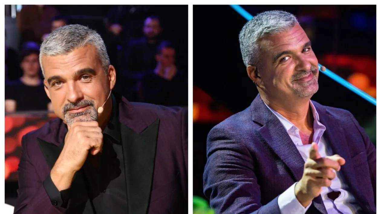 Aurelian Temișan, ispitit de o tânără în vârstă de 17 ani. Cum a reacționat artistul