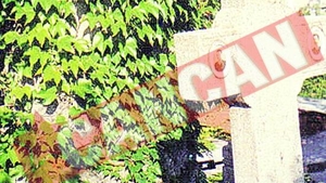 Misterele cimitirului Dumbrava