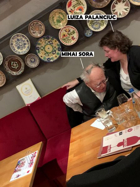 BREAKING! Mihai Șora și soția sa au fost confirmați cu noul coronavirus! Luiza a făcut anunţul: „Şi doar Dumnezeu…”
