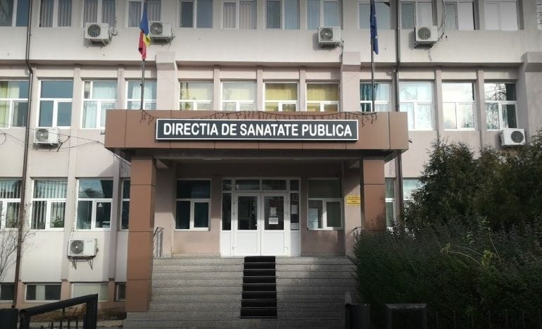 Gafa de proporții. Restricții într-o localitate fără cazuri de COVID-19