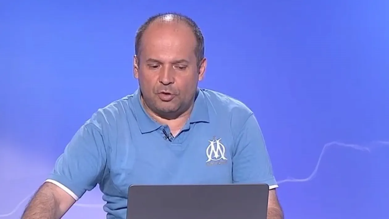 Fratele ascuns al lui Radu Banciu. Prezentatorul Prima Tv a dezvăluit care era pasiunea celor doi băieți ai familiei