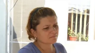 Un nou termen în dosarul Caracal! Mama Alexandrei Măceșanu a izbucnit în lacrimi în fața instanței