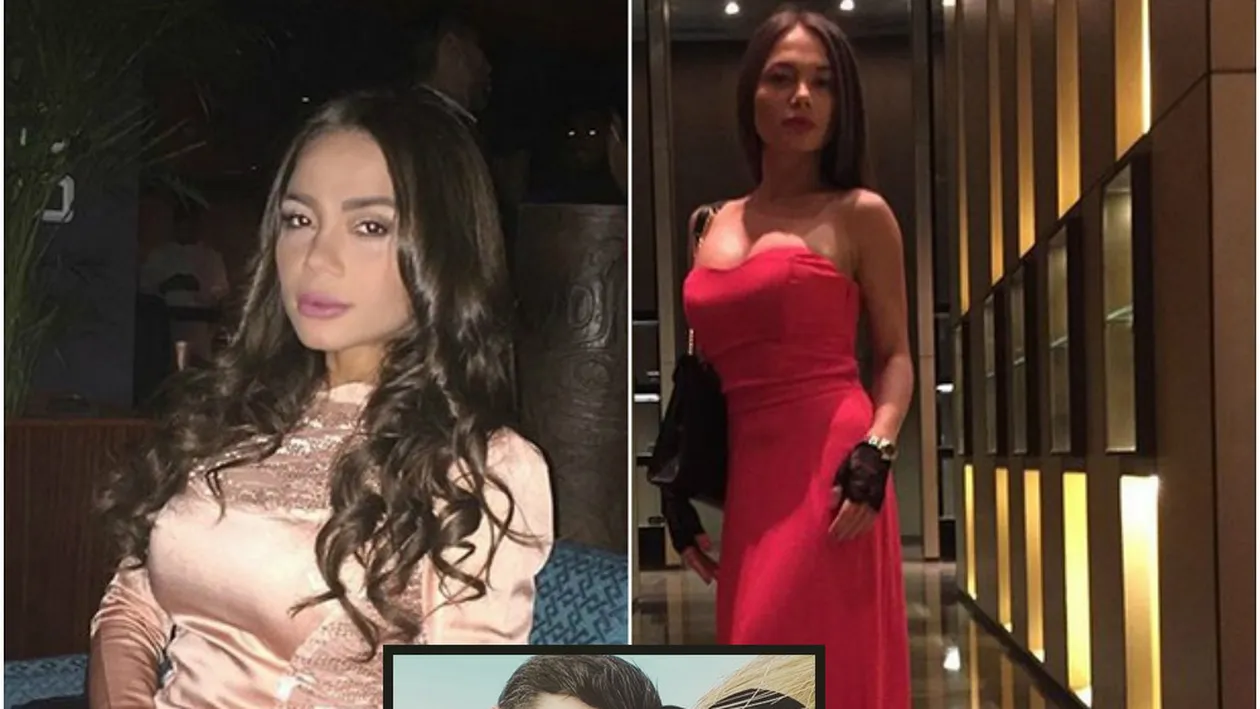 A fost găsit cuțitul cu care Alexei Mitachi a înjunghiat-o mortal pe Anastasia Cecati. Ce descoperiri au făcut polițiștii în casa groazei