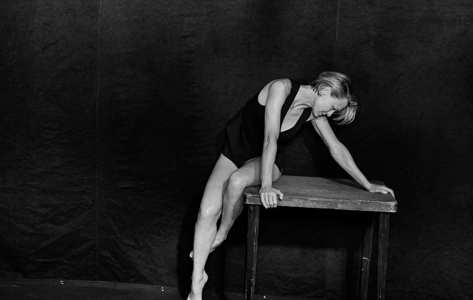 Robin Wright
