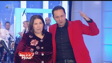 Doamna Bamboi, comentarii şoc despre showbiz-ul românesc: Zsolt să-şi bage minţile în cap, iar de la Slav aveam pretenţii!