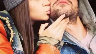 Declaraţiile siropoase care au aprins Facebook-ul! Fosta iubită s-a ”întors” la Speak: ”Sunt a ta pentru totdeauna…!”