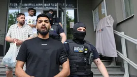 Trei membri ai clanului Duduianu, arestați preventiv! Ce au decis judecătorii de la Tribunalul București