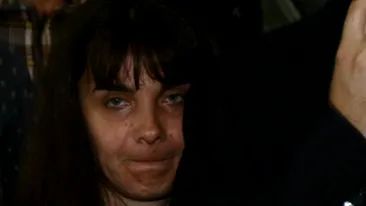 Iubita lui Dan Diaconescu a plans ore in sir