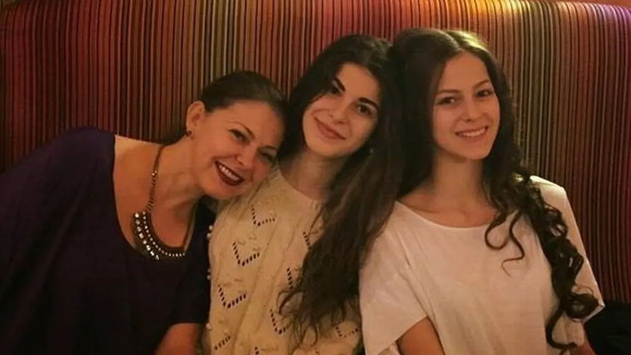 Interviu emoţionant cu Rita Mureşan alături de fetele ei: ”Au trecut trei ani...”