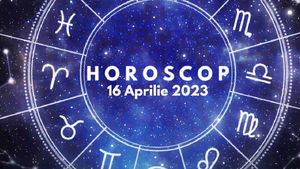 Horoscop 16 aprilie 2023. Lista nativilor care așteaptă vești bune de la locul de muncă
