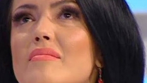Andreea Mantea, moment de disperare la TV! A implorat clemenţă în văzul tuturor: ”E fermecat!”