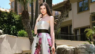 Vila Monicăi Gabor din Malibu, de 7 milioane de dolari, este în pericol să ia foc