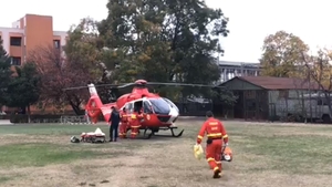 Prima reacție a medicului despre care s-a spus că și-a închis telefonul când Busu trebuia operat. ”M-au hăituit!”