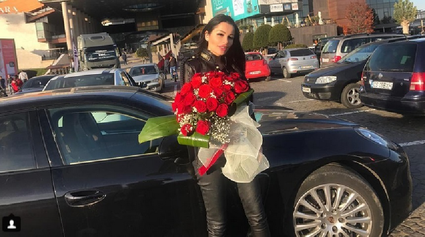 Mama lui Brigitte Năstase este grav bolnavă! Bruneta a umblat prin toate spitalele cu ea