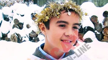 Ionut are nevoie de 1.500 de euro ca sa traiasca