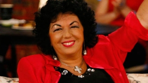 E scris in stele! Carmen Harra stie cine va fi noul presedinte al Romaniei: "Viitorul suna mai bine cu el!"