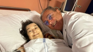 Povestea inedită a Flaviei, femeia care a devenit mamă la 64 de ani. N-a reușit să doboare recordul Adrianei Iliescu
