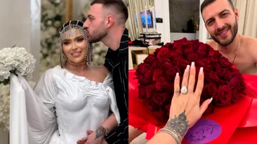 Oana Radu și Șerban Balaban se căsătoresc pe 4 septembrie 2025. Unde va avea loc nunta: ”Așa am visat!”