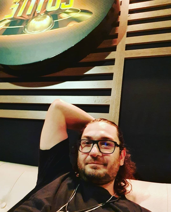 Florin Dumitrescu, despărțit de familie timp de două luni, din cauza coronavirusului! „Mai am un ultim test de făcut și îmi reiau viața de familie”