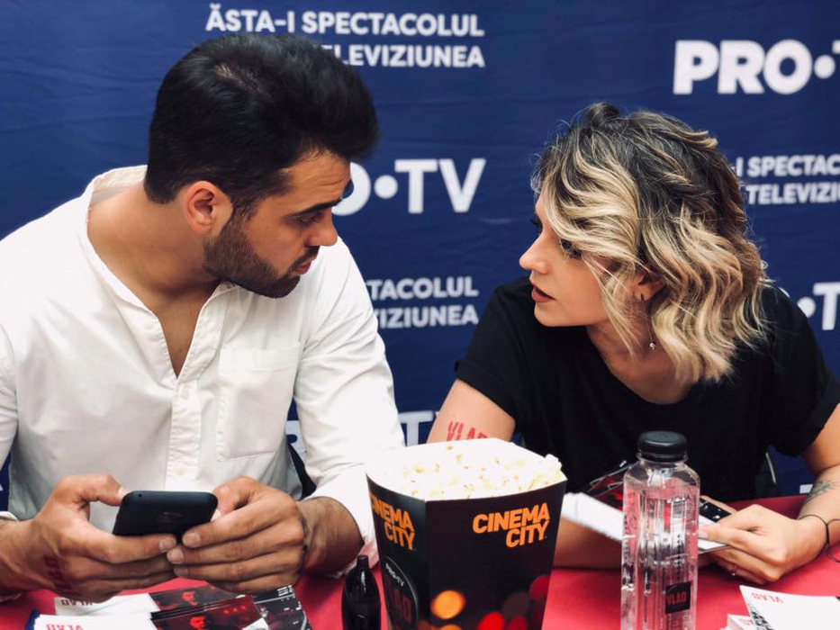 Serialul Vlad, episodul 13. Leo află tot adevărul de la Cezar, iar Eliza și Vlad Pop sunt surprinși în timp ce își dau frâu liber sentimentelor