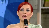 ELENA GHEORGHE a vorbit despre noaptea în care a rămas gravidă: ”Din prima am... ”