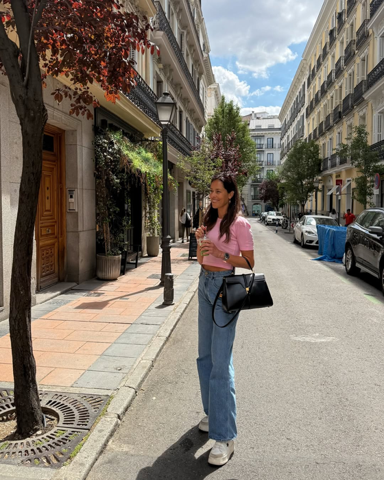 Ana Ivanovic. Sursa foto: Instagram