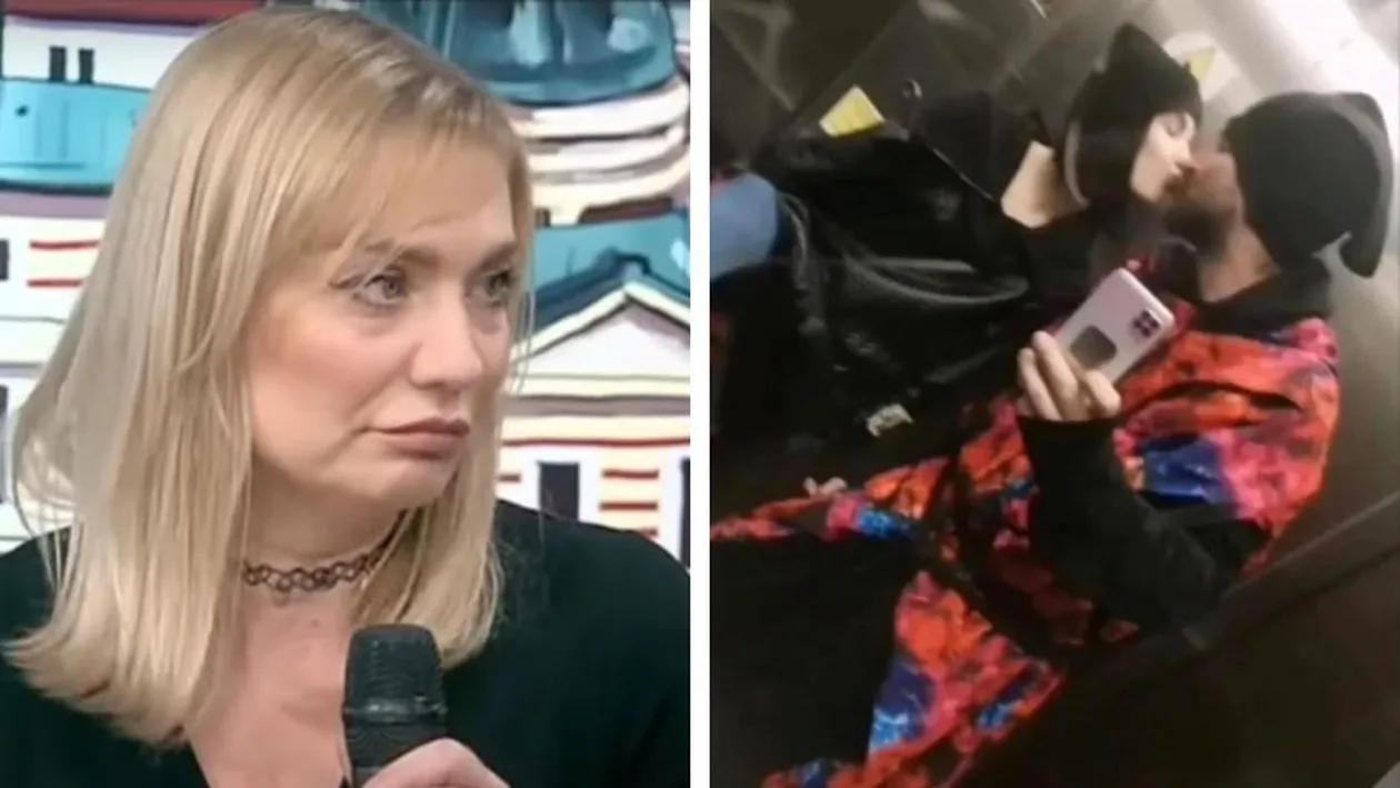 Cum a reacţionat Cristina Cioran, după ce Alex Dobrescu s-a afişat cu noua iubită: Toate trec mai devreme sau mai târziu!