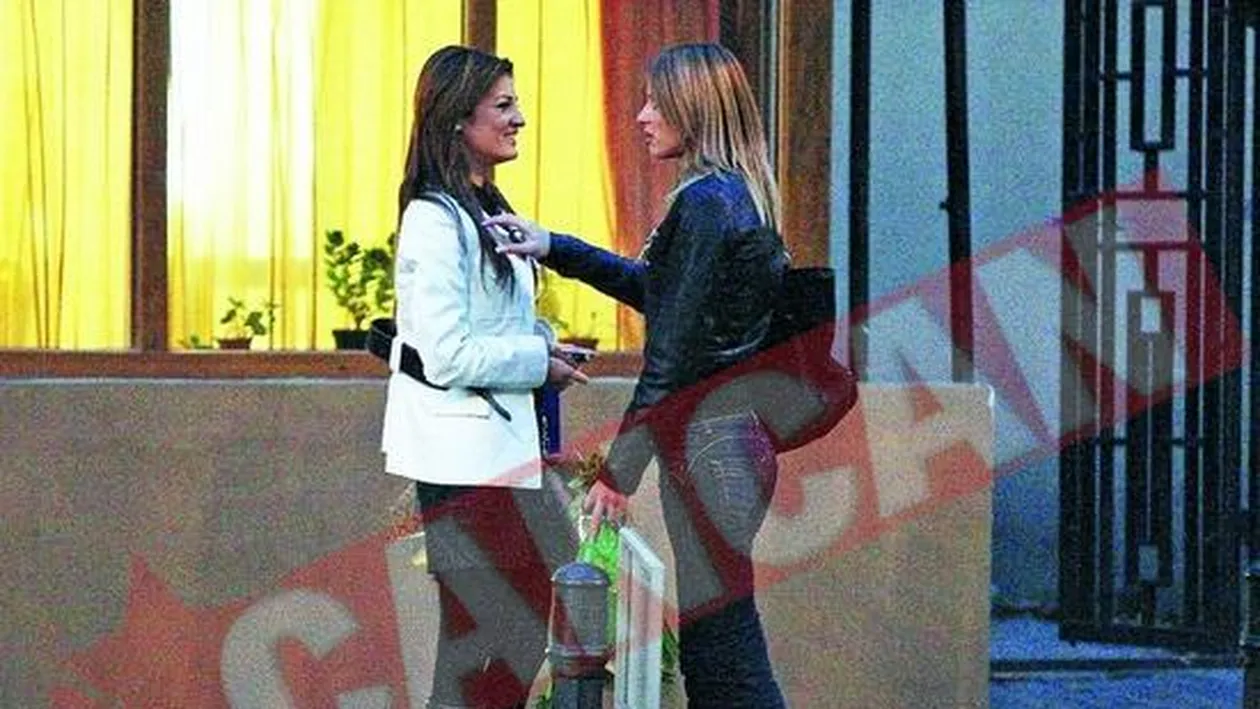 Prima petrecere a printesei lui Cristea