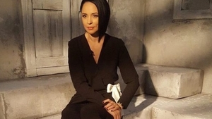 ANDREEA MARIN, acuzată că nu se ocupă cum trebuie de fetiţa ei. Reacţia "Zânei"