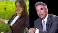Detaliul incendiar despre iubita lui Dragoș Anastasiu. Ce s-a aflat despre Hildegard Helene Brandl