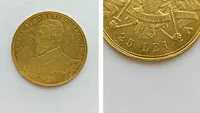 Verifică dacă o găsești acasă! Moneda veche din România evaluată de colecționari la 11.000 ron
