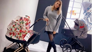 Monica Roșu, sfat înainte de naștere: ”Eu nu l-am luat în seamă!”