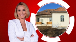 Andreea Esca are planuri mărețe în Porumbacu de Sus! Cum arată „Căminul Cultural” pe care îl va deschide în câteva luni