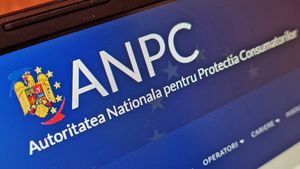 ANPC a dat lovitura! Ce au descoperit inspectorii într-o firmă de catering care livrează mâncare pentru 12 instituții din România
