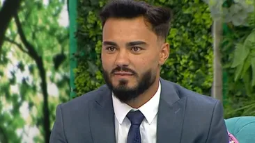 Jador, situație stânjenitoare în timpul unui concert! Cântărețul a fost luat pe sus de jandarmi: „Ce înseamnă asta?”