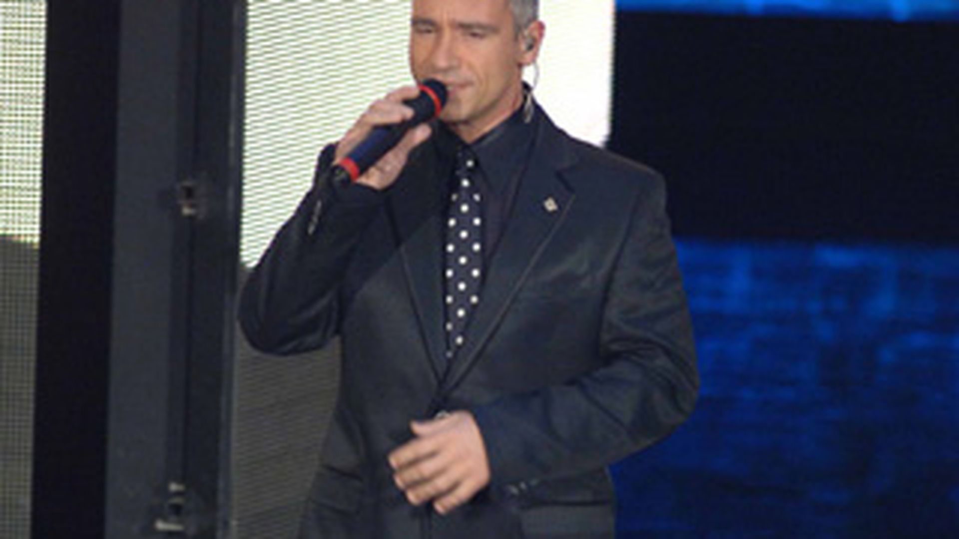 Eros Ramazzoti: "Mi-ar placea sa cant cu Beyonce!"