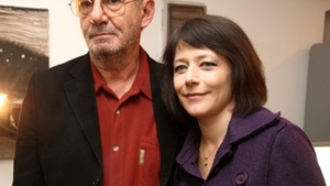 Fata actorului Florin Zamfirescu, despre divorţul acestuia de Cătălina Mustaţă: "Tata nu se aştepta la o despărţire"