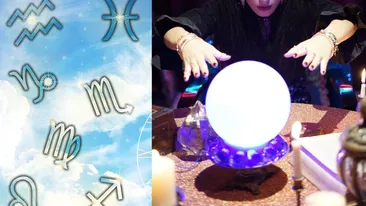Cele 3 zodii care primesc binecuvântarea Universului până pe 20 iunie. Ce susține o clarvăzătoare spaniolă