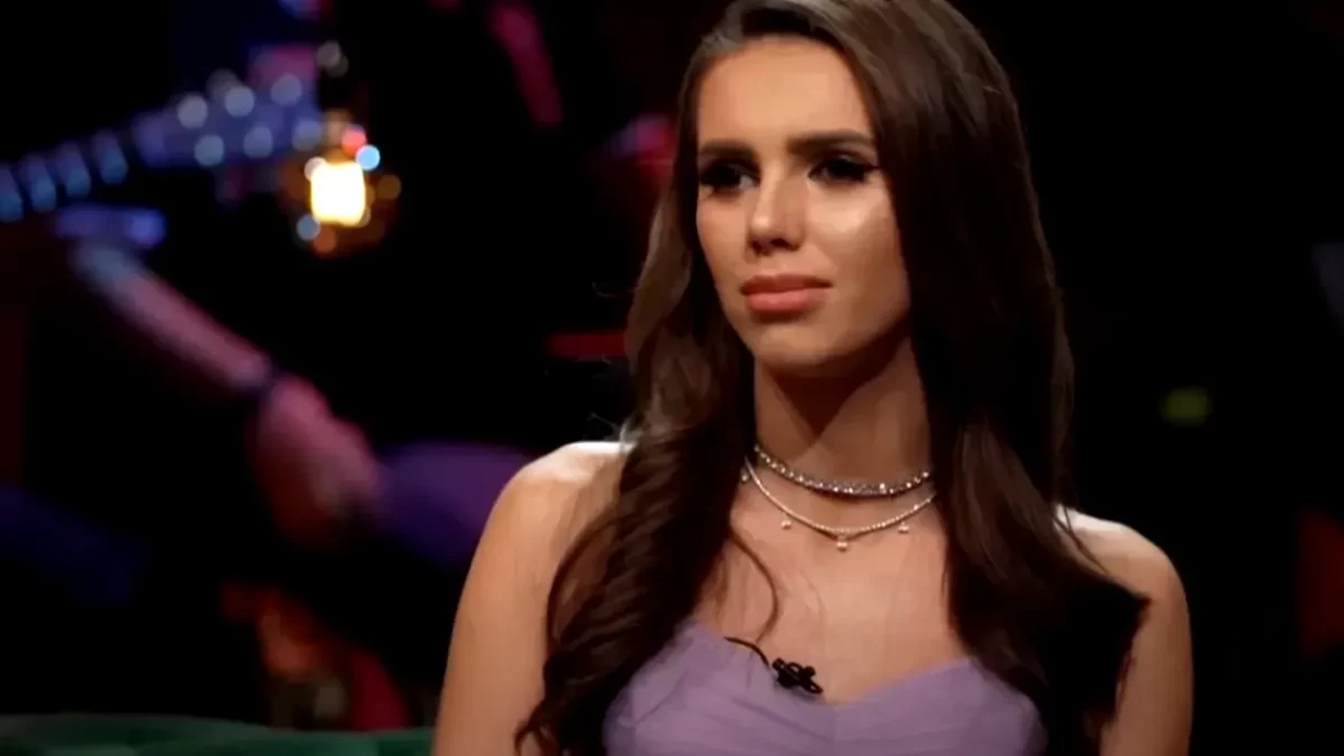 O căsătorie a ajuns la final, iar Georgiana Lobonț și-a anunțat fanii: „Nu poți să stai cu un om dacă nu te mai înțelegi”