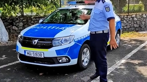 Cine era bărbatul găsit mort în parcul IOR! Jean Florea s-a sinucis